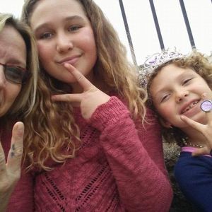 Meet your Posher, Kitti